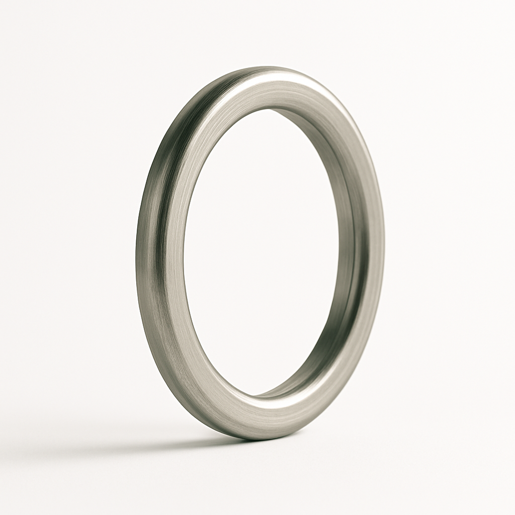Oval RTJ