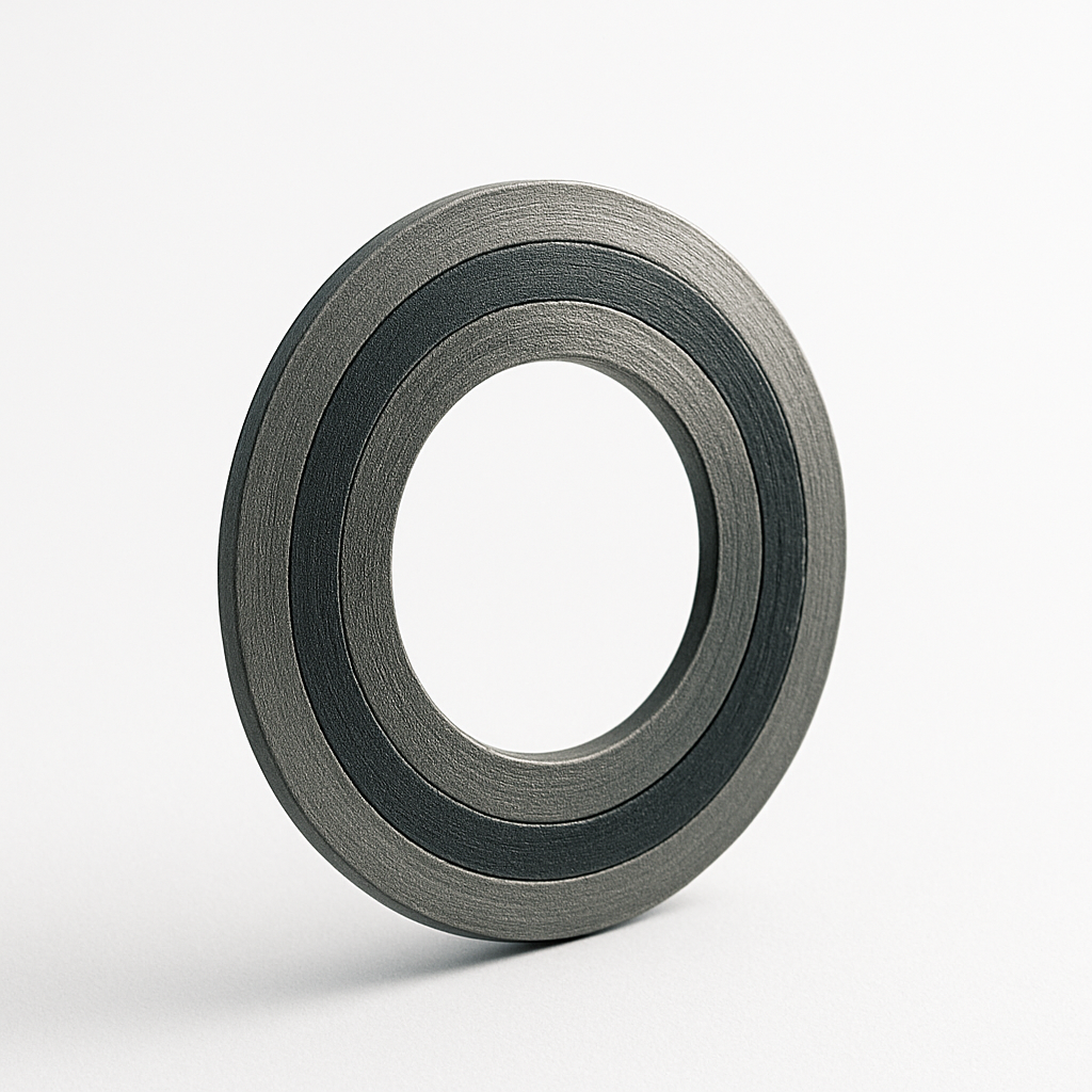 Spiral Wound Gasket Inner Ring
