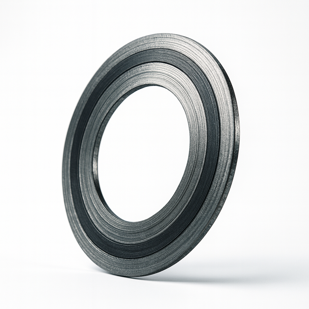 Spiral Wound Gasket Inner Ring