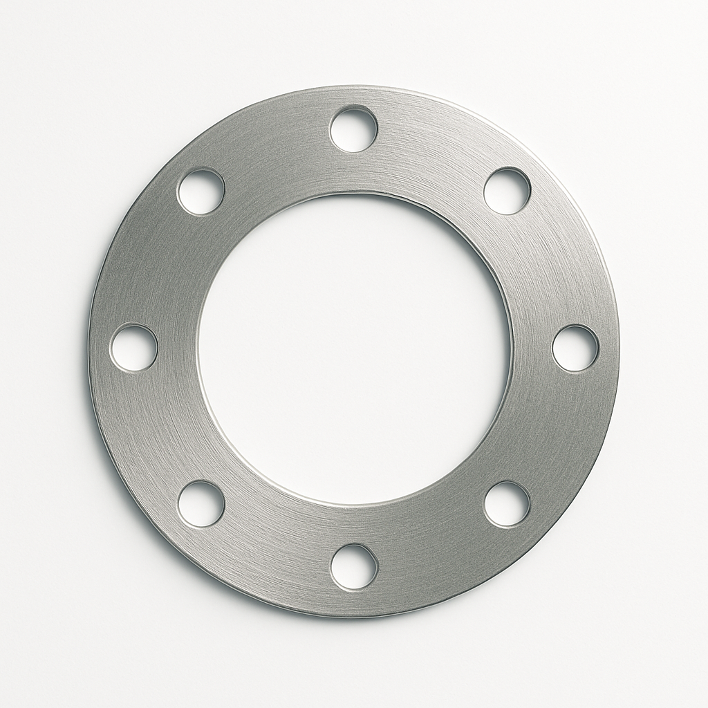 Full-Face Flange Gasket.