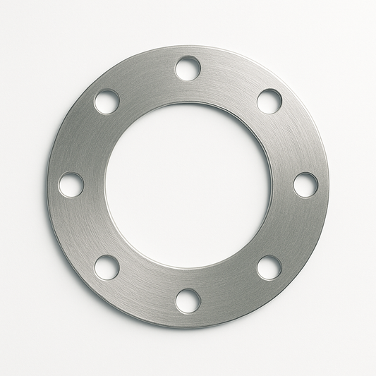 Full-Face Flange Gasket - Carbon Steel
