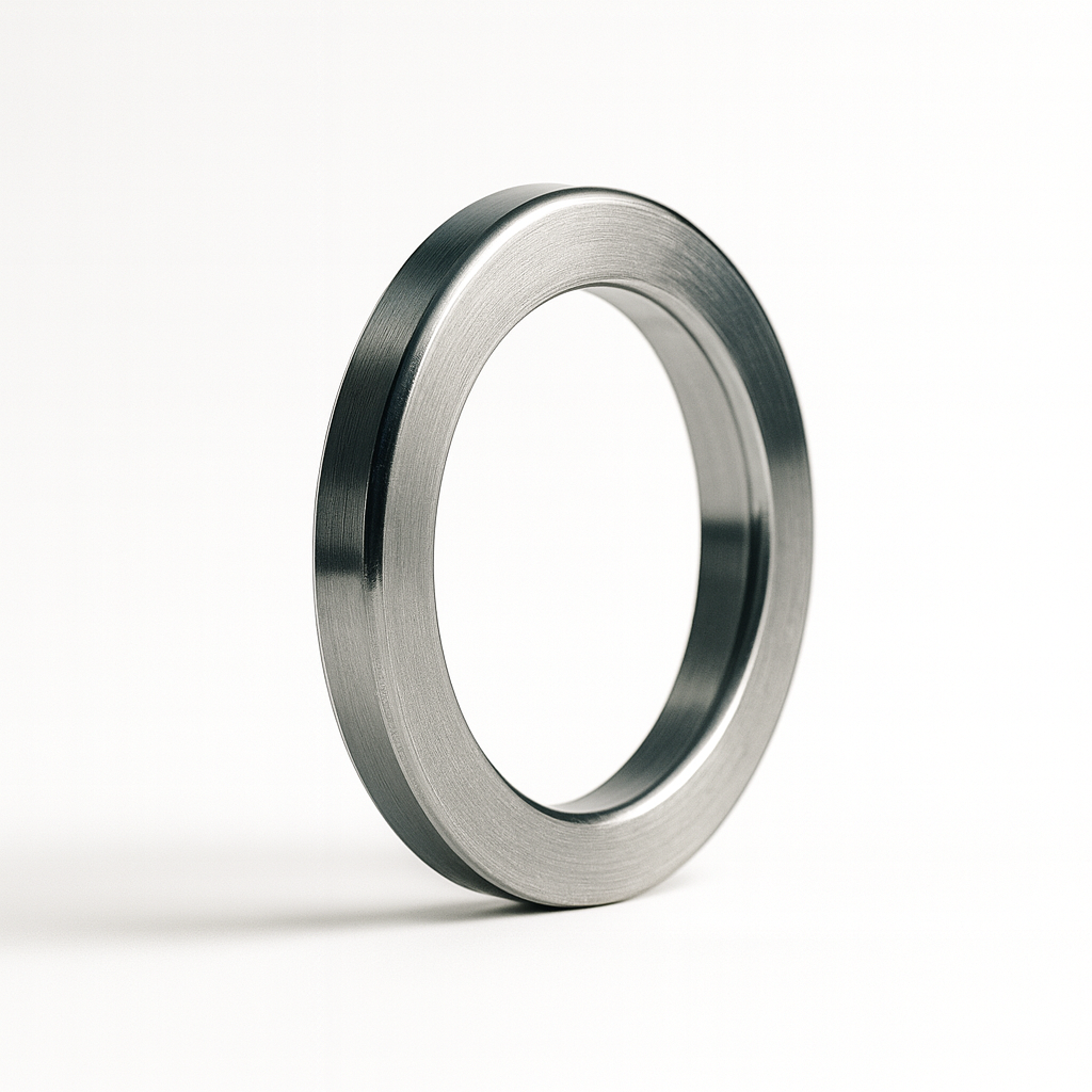 Ring Type Joint Gasket (RTJ)
