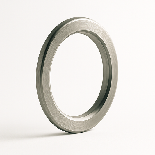 Ring Type Joint Gasket (RTJ)