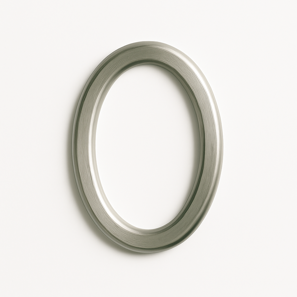 Oval RTJ