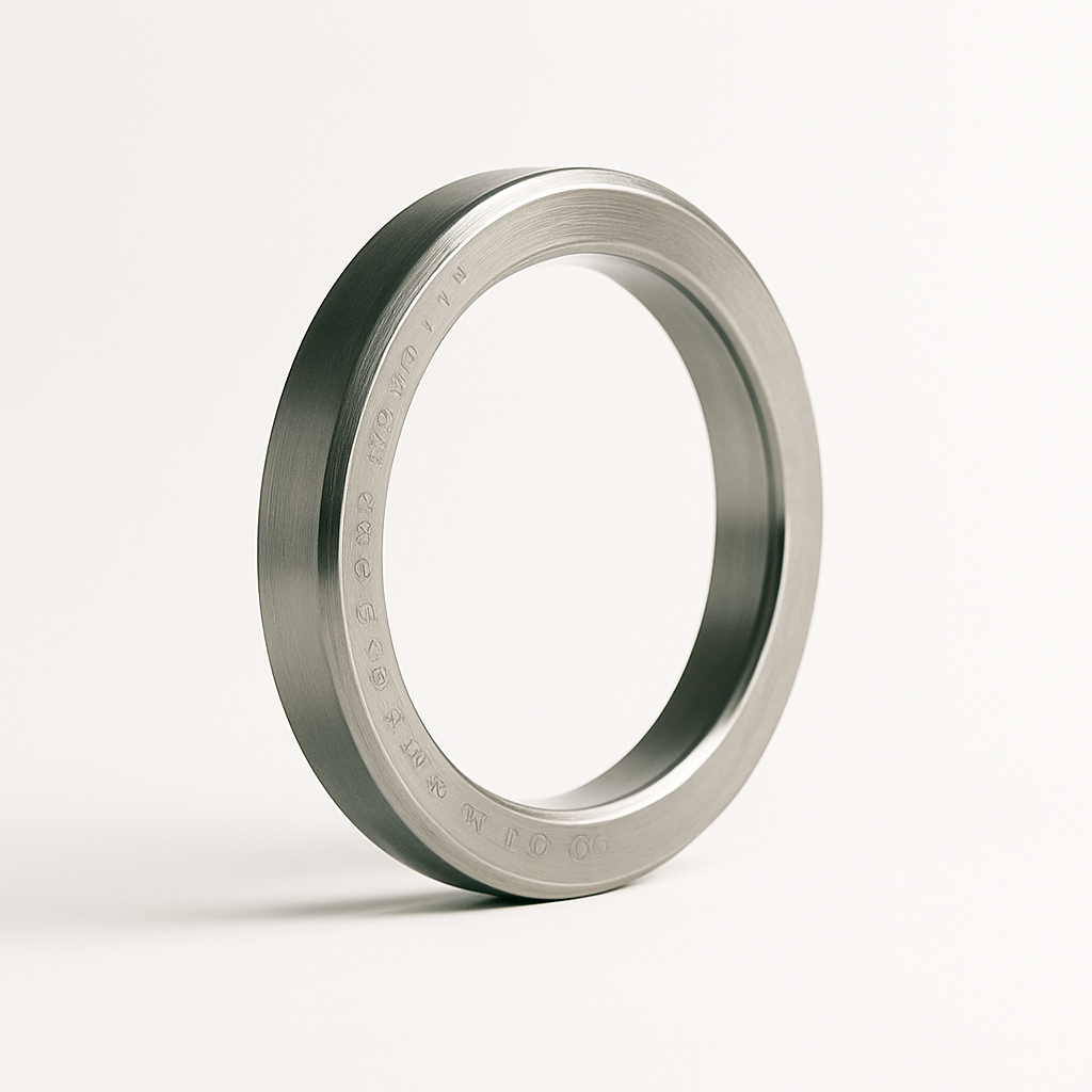Octagonal RTJ