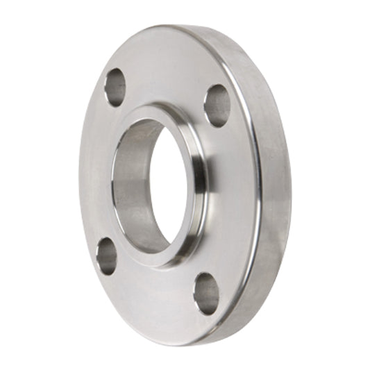 Slip-On Flanges (SO) - Stainless Steel (SS 304 / SS 316 / SS 316L)