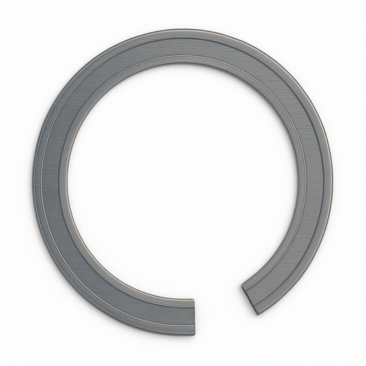 Metal Jacketed Gasket