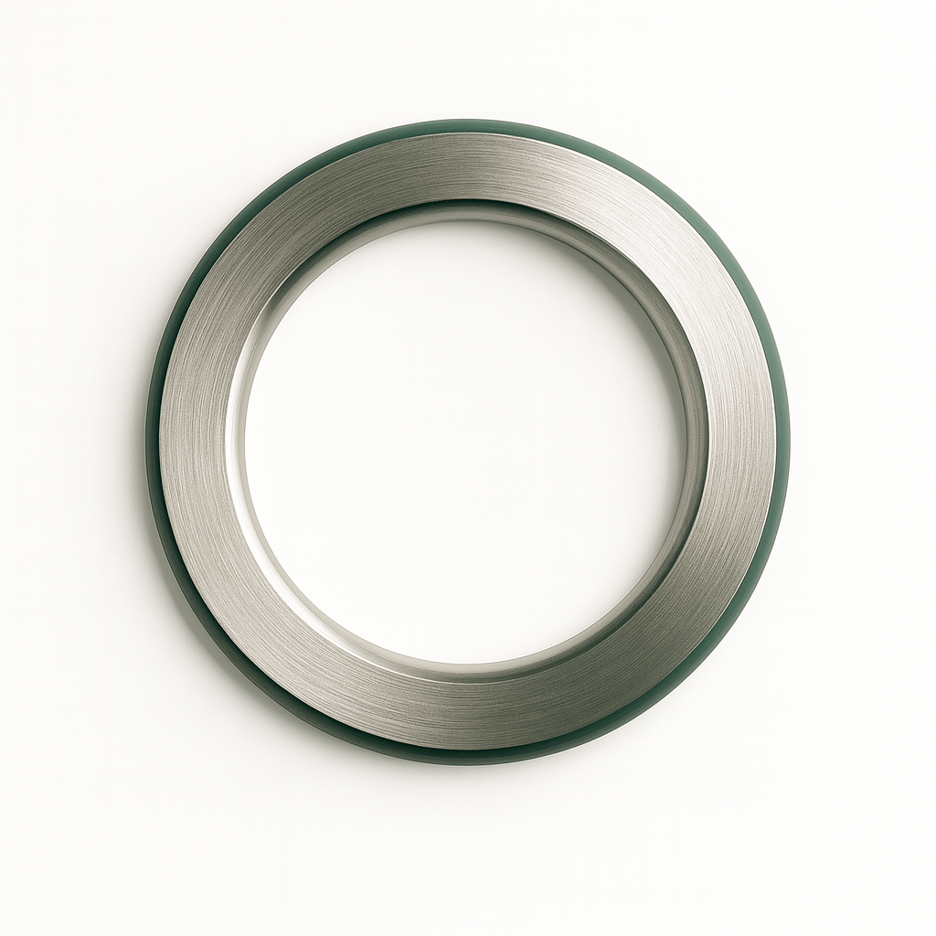 Ring Type Joint Gasket (RTJ)