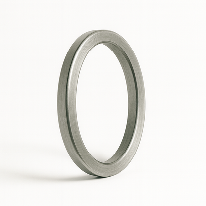 Oval RTJ