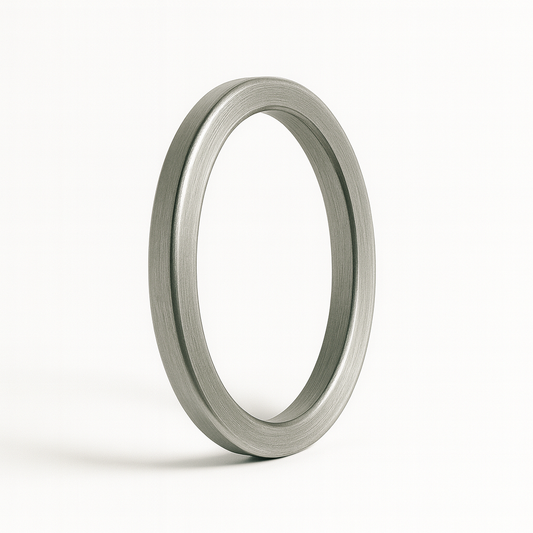 Oval RTJ