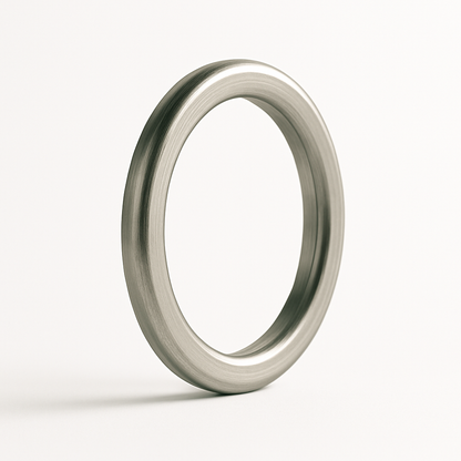 Oval RTJ