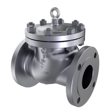 SS Valve