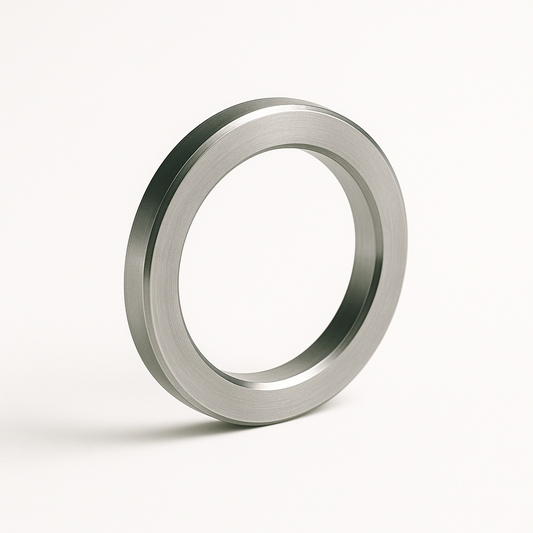 Octagonal RTJ