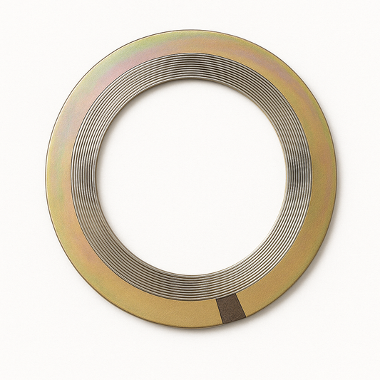 Kammprofile Gasket