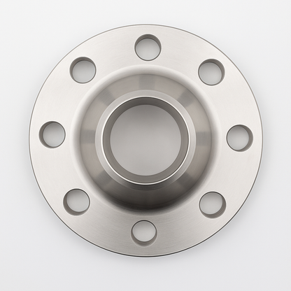 Welding Neck Flanges (WN) - Alloy Steel (ASTM A182 F11, F22, F91)