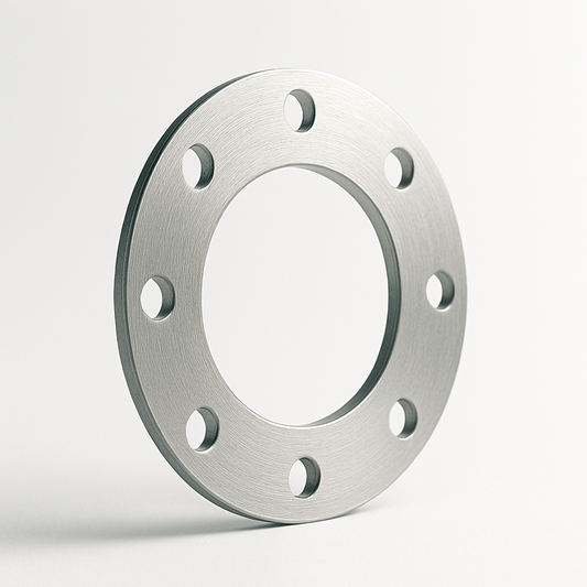 Full-Face Flange Gasket - Carbon Steel