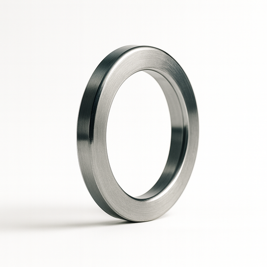 Ring Type Joint Gasket (RTJ)
