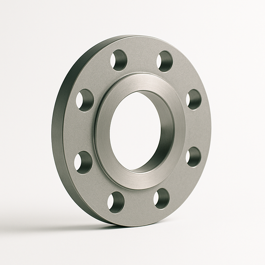 Raised Face (RF) Gasket