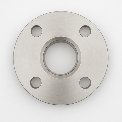 Slip-On Flanges (SO) - Alloy Steel (ASTM A182 F11, F22, F91)