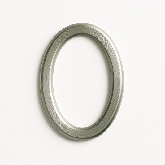Oval RTJ