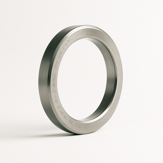 Octagonal RTJ