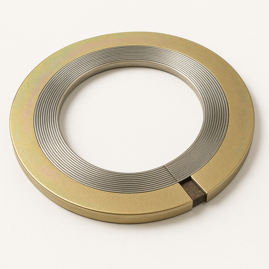 Kammprofile Gasket