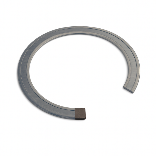 Metal Jacketed Gasket