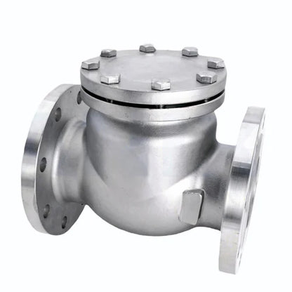 SS Valve