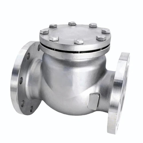SS Valve